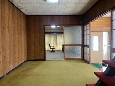 [Hatomark Site] 9LDK Used Detached House in Chikusa, Chikusa-cho, Shisō-shi, Hyogo Prefecture — Image 4, Shiso, Hyogo
