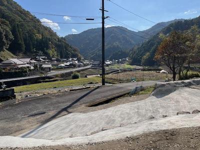 [Hatomark Site] 7DK used detached house in Tada, Yuuki-cho, Saeki-ku, Hiroshima City, Hiroshima Prefecture — Land, Saeki, Hiroshima