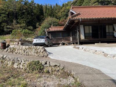 [Hatomark Site] 7DK used detached house in Tada, Yuuki-cho, Saeki-ku, Hiroshima City, Hiroshima Prefecture — Land, Saeki, Hiroshima