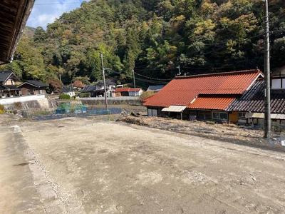 [Hatomark Site] 7DK used detached house in Tada, Yuuki-cho, Saeki-ku, Hiroshima City, Hiroshima Prefecture — Land, Saeki, Hiroshima