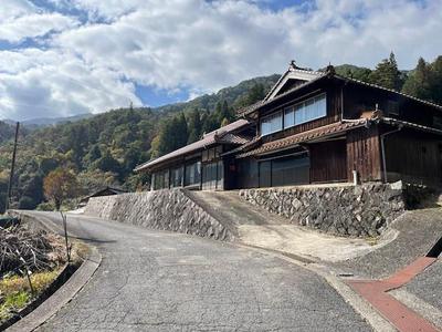 [Hatomark Site] 7DK used detached house in Tada, Yuuki-cho, Saeki-ku, Hiroshima City, Hiroshima Prefecture — House, Saeki, Hiroshima