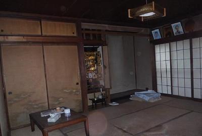 Traditional 5DK House in Mitsuke City, Niigata - 254m² Living Space — Image 3, Mitsuke, Niigata
