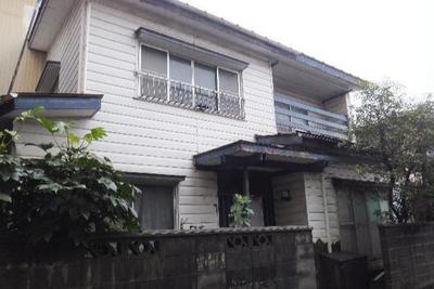 Traditional 5DK House in Mitsuke City, Niigata - 254m² Living Space — Image 1, Mitsuke, Niigata