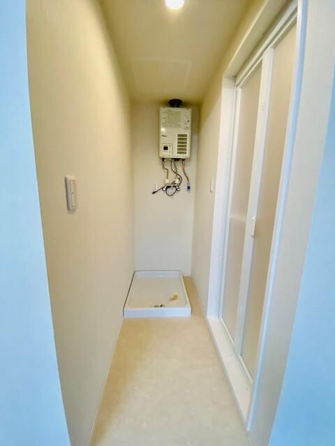 Renovated 1K Apartment for Rent near Higashikuyakushomae Station, Sapporo - Thumbnail 3