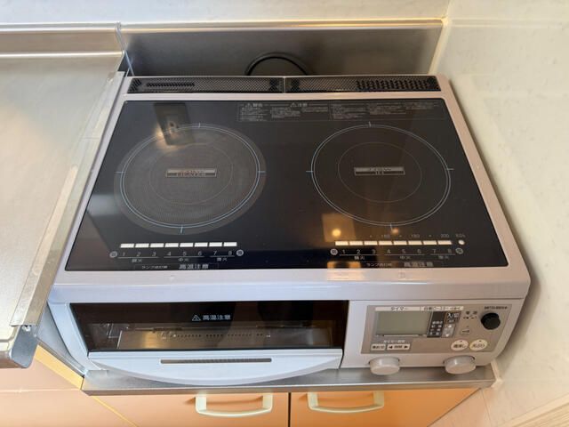 3LDK Apartment for Rent in Asahikawa, Hokkaido - 78.8 sqm - Thumbnail 4