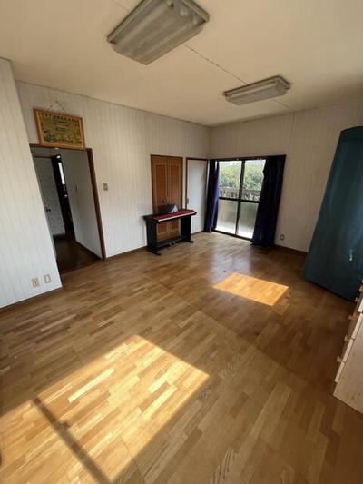 [Hatomark Site] 4LDK Used Detached House in Tsurumi, Beppu City, Oita Prefecture — Image 3, Beppu, Oita