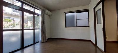 Spacious 5DK House in Kashiwara - Near Kawachi-Kokubu Station — Image 4, Kashiwara, Osaka