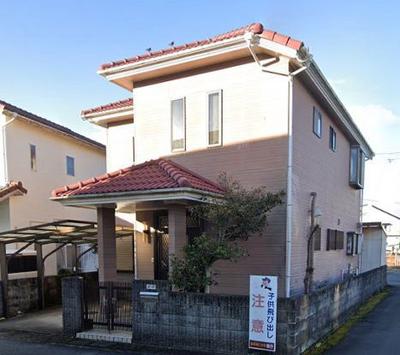 Spacious 5DK House for Sale in Anan City - Near Station — Image 1, Anan, Tokushima