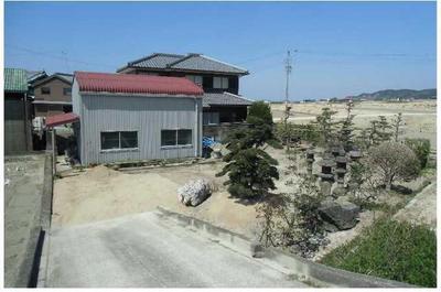 Spacious 7LDK House in Minamiawaji with Extra Farmland — Image 1, Minamiawaji, Hyogo