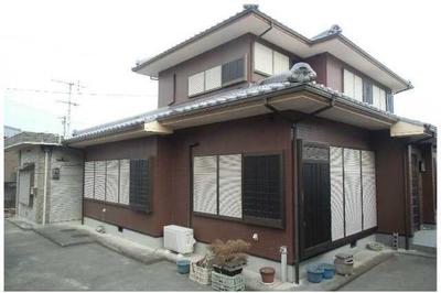 Spacious 7LDK House in Minamiawaji with Extra Farmland — Image 1, Minamiawaji, Hyogo