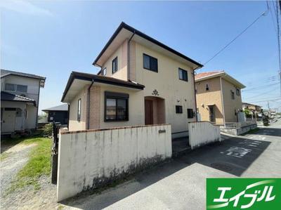 Spacious 4LDK House Near Ginmizu Station, Omuta City — Image 1, Omuta, Fukuoka