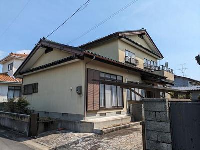 Spacious 7SDK House in Minamisoma - Close to Haranomachi Station — Image 1, Minamisoma, Fukushima