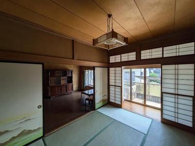 Spacious 7SDK House in Minamisoma - Close to Haranomachi Station — Image 4, Minamisoma, Fukushima