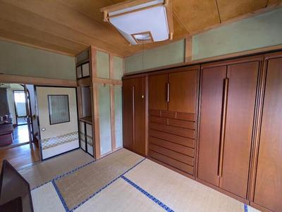 Spacious 7SDK House in Minamisoma - Close to Haranomachi Station — Image 2, Minamisoma, Fukushima