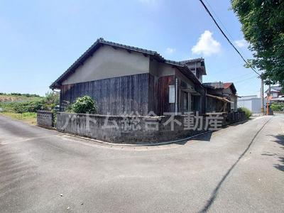 [Hatomark Site] 7DK used detached house in Shinmura, Mitsuhashi-cho, Yanagawa City, Fukuoka Prefecture — Image 3, Yanagawa, Fukuoka
