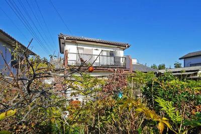 Traditional 6DK House with Large Land in Kasugai-cho, Fuefuki — Image 3, Fuefuki, Yamanashi