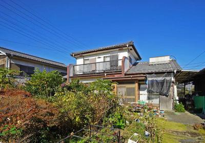 Traditional 6DK House with Large Land in Kasugai-cho, Fuefuki — Image 2, Fuefuki, Yamanashi