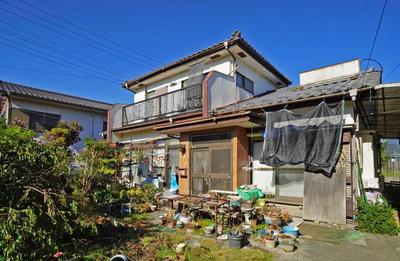 Traditional 6DK House with Large Land in Kasugai-cho, Fuefuki — Image 4, Fuefuki, Yamanashi