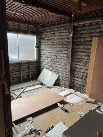 4SLDK House for Sale in Yahatanishi, Kitakyushu - 224m² Plot — Image 2, Yahatanishi, Fukuoka