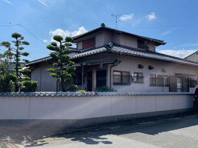 Spacious 5DK House in Kurume with 248㎡ Land — Image 1, Kurume, Fukuoka