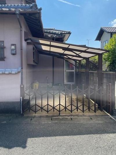Spacious 5DK House in Kurume with 248㎡ Land — Image 1, Kurume, Fukuoka