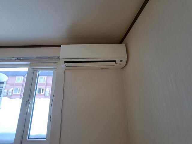 1DK Apartment for Rent in Takikawa, Hokkaido with Parking - Thumbnail 3