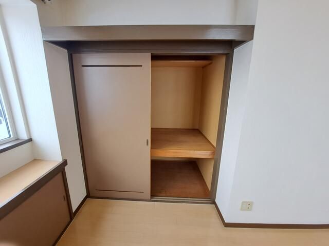 1DK Apartment for Rent in Takikawa, Hokkaido with Parking - Thumbnail 2
