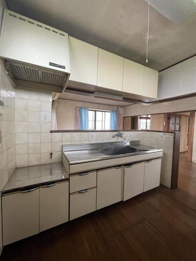 [Hatomark Site] Used detached house in Nakakawasaki, Satte City, Saitama Prefecture, 3SLDK, used detached house — Image 1, Satte, Saitama