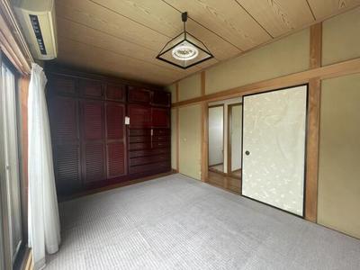 [Hatomark Site] Used detached house in Nakakawasaki, Satte City, Saitama Prefecture, 3SLDK, used detached house — Image 2, Satte, Saitama