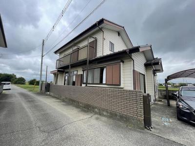 [Hatomark Site] Used detached house in Nakakawasaki, Satte City, Saitama Prefecture, 3SLDK, used detached house — Image 1, Satte, Saitama