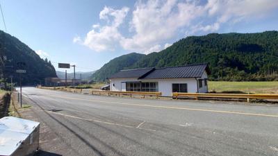 Spacious 5DK House for Sale in Yamaguchi's Tokuchi Area — Image 1, Yamaguchi, Yamaguchi