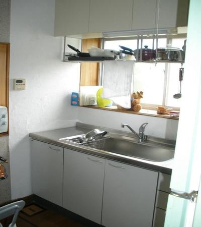 3K Used House in Hanamaki City, Iwate Prefecture — Image 2, Hanamaki, Iwate