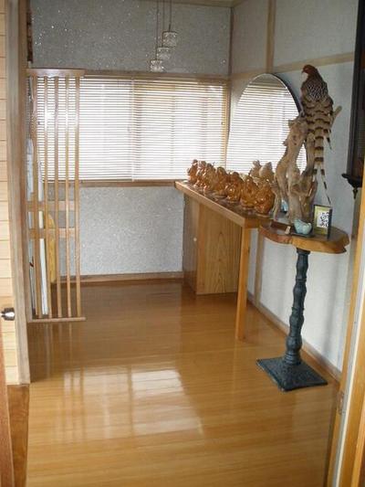 3K Used House in Hanamaki City, Iwate Prefecture — Image 3, Hanamaki, Iwate