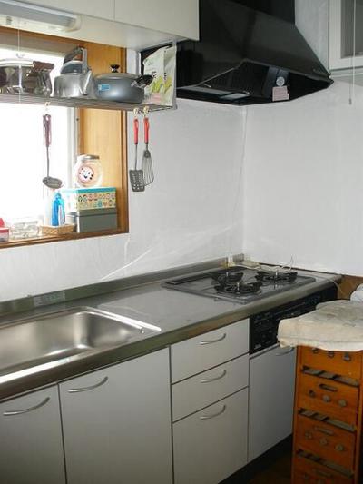 3K Used House in Hanamaki City, Iwate Prefecture — Image 1, Hanamaki, Iwate