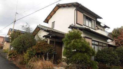 Spacious 4LDK House with Large Land Plot in Fuji City, Shizuoka — Image 1, Fuji, Shizuoka