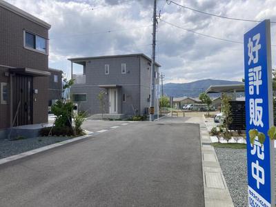 Modern 4SLDK House with Solar Panels in Chikuma City — Image 3, Chikuma, Nagano