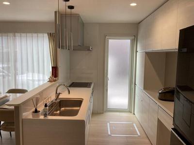 Modern 4SLDK House with Solar Panels in Chikuma City — Image 4, Chikuma, Nagano