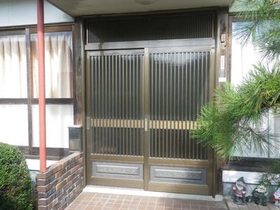 Traditional 4DK House in Katsuyama, Maniwa City - 313m² Land — Image 4, Maniwa, Okayama