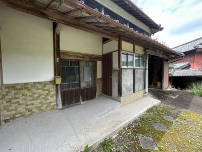 Spacious 7DK House with Large Land Plot in Takeo, Saga — Image 6, Takeo, Saga