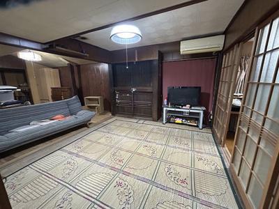 Spacious 7DK House with Large Land Plot in Takeo, Saga — Image 8, Takeo, Saga