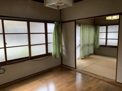 Traditional Single-Story 3K House in Hita City, Near Historic District — Image 4, Hita, Oita