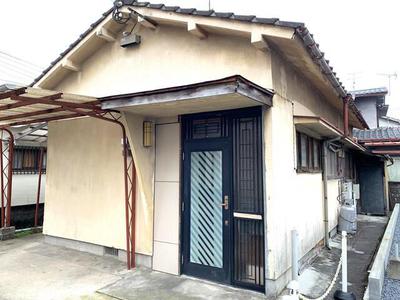 Traditional Single-Story 3K House in Hita City, Near Historic District — Image 1, Hita, Oita