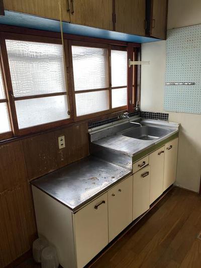 Traditional Single-Story 3K House in Hita City, Near Historic District — Image 2, Hita, Oita