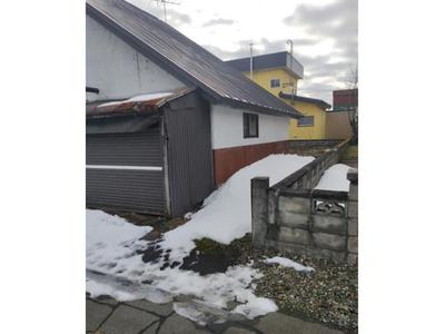 [Hatomark Site] Naie-cho Naeharano House in Sorachi-gun, Hokkaido, 4SLDK Used Detached House — House, Naie, Hokkaido