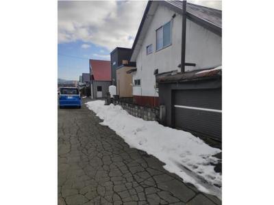[Hatomark Site] Naie-cho Naeharano House in Sorachi-gun, Hokkaido, 4SLDK Used Detached House — Land, Naie, Hokkaido