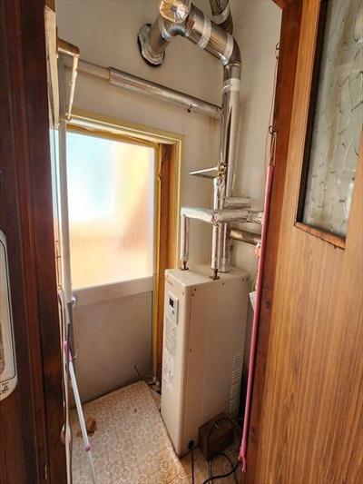 [Hatomark Site] 4LDK Used Detached House in Chuocho 1-chome, Noboribetsu City, Hokkaido — Image 2, Noboribetsu, Hokkaido