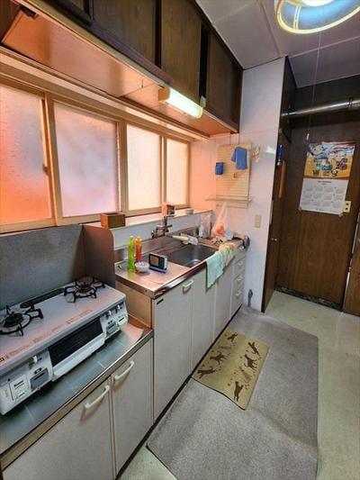 [Hatomark Site] 4LDK Used Detached House in Chuocho 1-chome, Noboribetsu City, Hokkaido — Image 3, Noboribetsu, Hokkaido