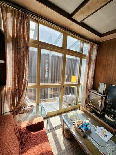 [Hatomark Site] 4LDK Used Detached House in Chuocho 1-chome, Noboribetsu City, Hokkaido — Image 1, Noboribetsu, Hokkaido