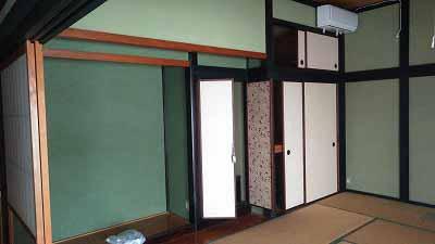 Traditional 4DK House for Sale in Etajima City, Hiroshima — Image 2, Etajima, Hiroshima