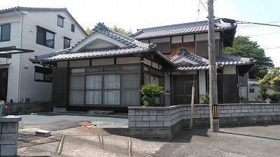 Traditional 4DK House for Sale in Etajima City, Hiroshima — Image 1, Etajima, Hiroshima